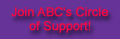 Join ABC's Circle of Support!