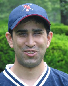 Picture of Aqil Sajjad