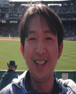 Picture of Bill Le