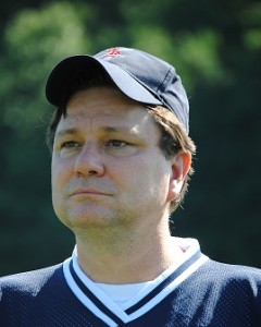 Picture of Ben Rubenstein