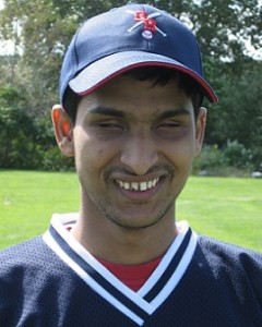 Picture of Srikanth Bolla