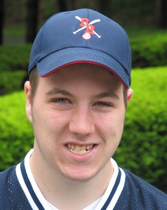 Picture of Joey Duggan