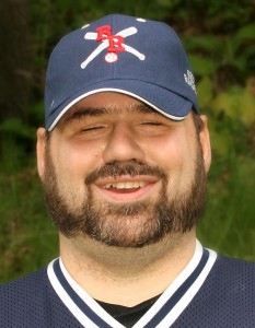 Picture of Rich Flint