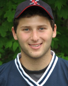 Picture of Danny Meltzer