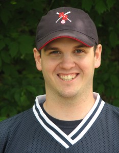 Picture of Nick Chisholm