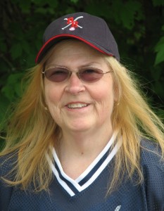 Picture of Peg Bailey