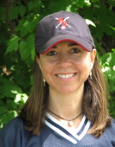 Picture of Lisa Andrews