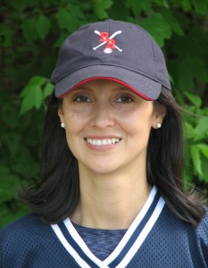 Picture of Kara Peters