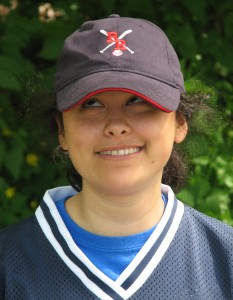 Picture of Lindsay Yazzolino