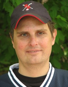Picture of Damon Graff