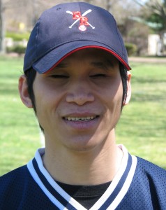 Picture of James Thanh Huynh