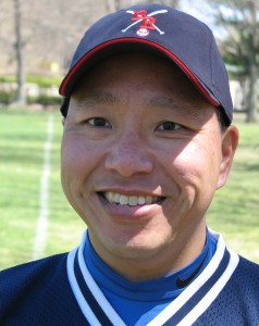 Picture of Joe Yee