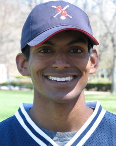 Picture of Sudheer Poluru