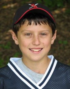 Picture of Seth Cutler