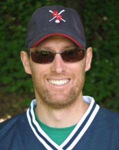 Picture of Brian Cutler