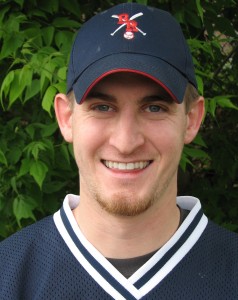 Picture of Christian Thaxton