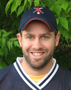 Picture of Brian Switzer