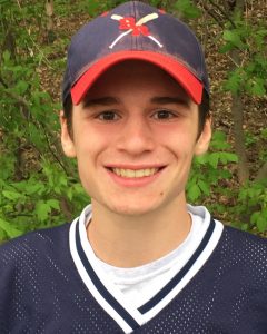 Picture of Teigan Weissman