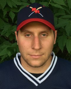 Picture of Shawn Devenish