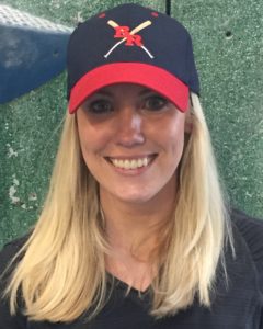 Picture of Karin Barrows