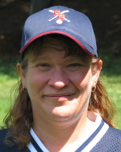 Picture of Jacki Taylor
