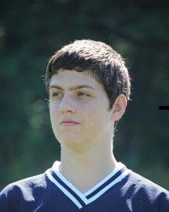 Picture of Kether Gunn