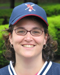 Picture of Laura Ward