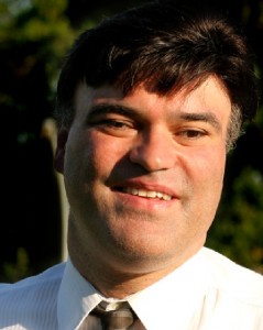 Picture of John Oliveira