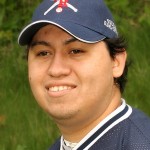 Photo of Joe Quintanilla