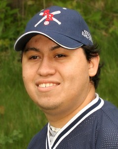 Picture of Joe Quintanilla