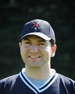 Picture of Raphael Ferry