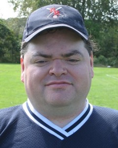 Picture of Rob Thayer