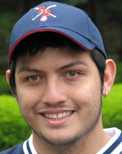 Picture of Shayne Cantan