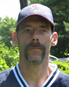 Picture of Tony Flinn