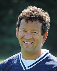 Picture of Trent Davis