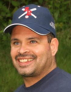 Picture of Eloy Vega