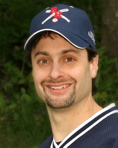 Picture of Rob Weissman