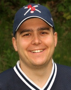 Picture of Nick Bebas