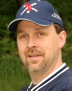 Picture of Darren Black