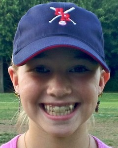 Picture of Calista Weissman