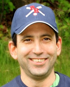 Picture of Dino Vasile