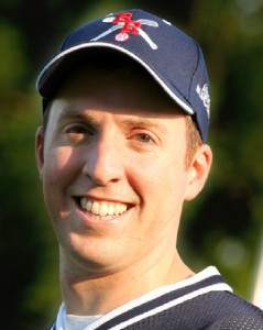 Picture of Bryan Grillo