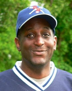 Picture of Larry Haile