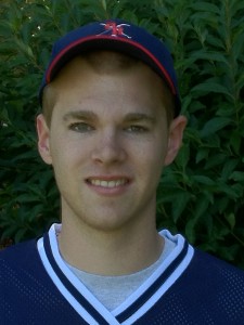 Picture of Joe McCormick