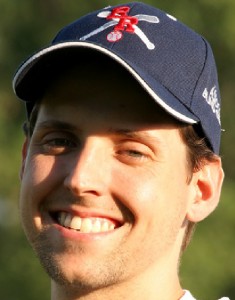 Picture of Justin Manjourides