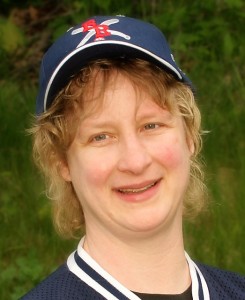 Picture of Kae Ann Rausch