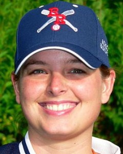 Picture of Kristen Kirk