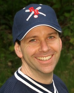 Picture of Rick Myers