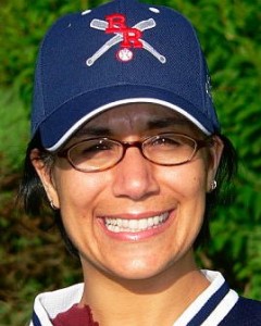 Picture of Nikki Myers