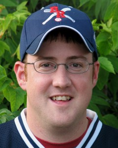 Picture of Matt Nippins